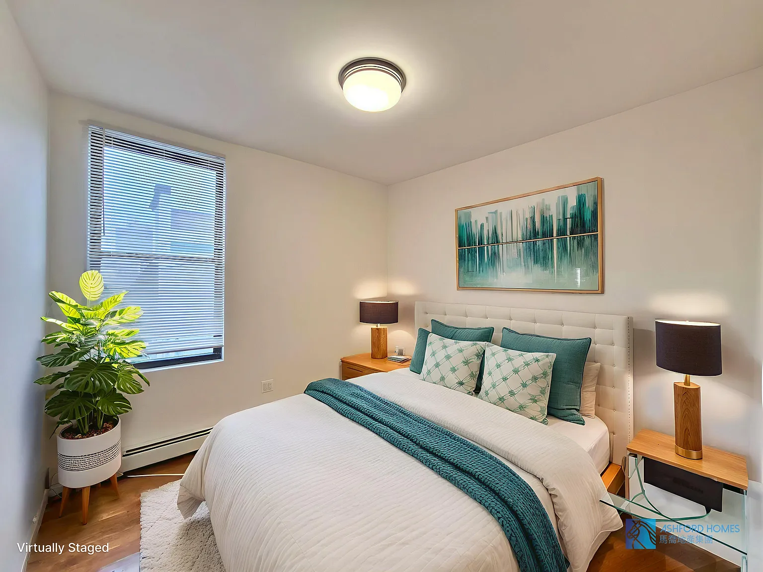 2 bed, 600 sqft, $2,400 — Photo 3