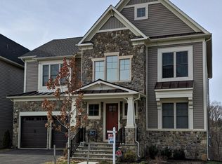 14007 Stilt St, Clarksburg, MD 20871