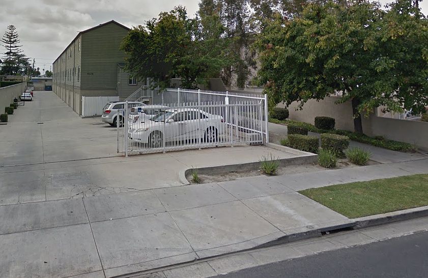 1st image of 9208 Palm St #6