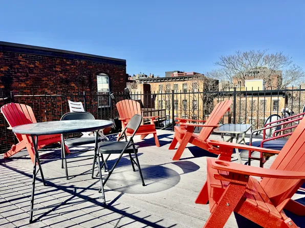 17 Irving St, Boston, MA