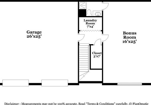 2nd image of 5615 Stewart Woods Dr