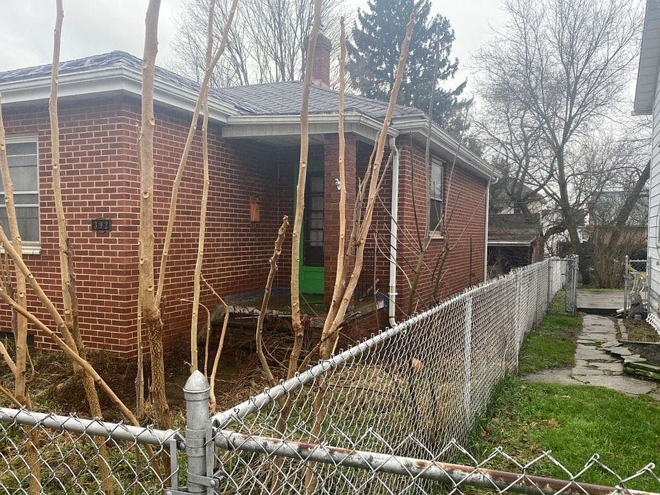 392 Grace St, Mansfield, OH 44905 Zillow