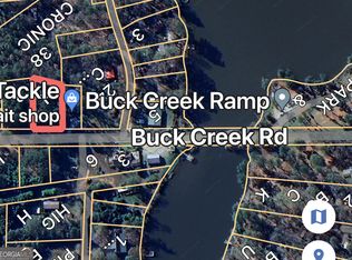 0 Buck Creek Rd, Jackson, GA 30233