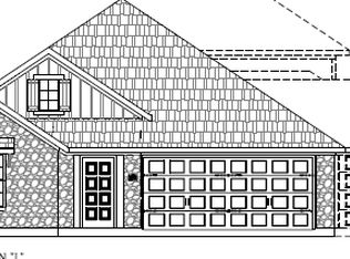 125 Salt Fork Drive, Liberty Hill, TX 78642