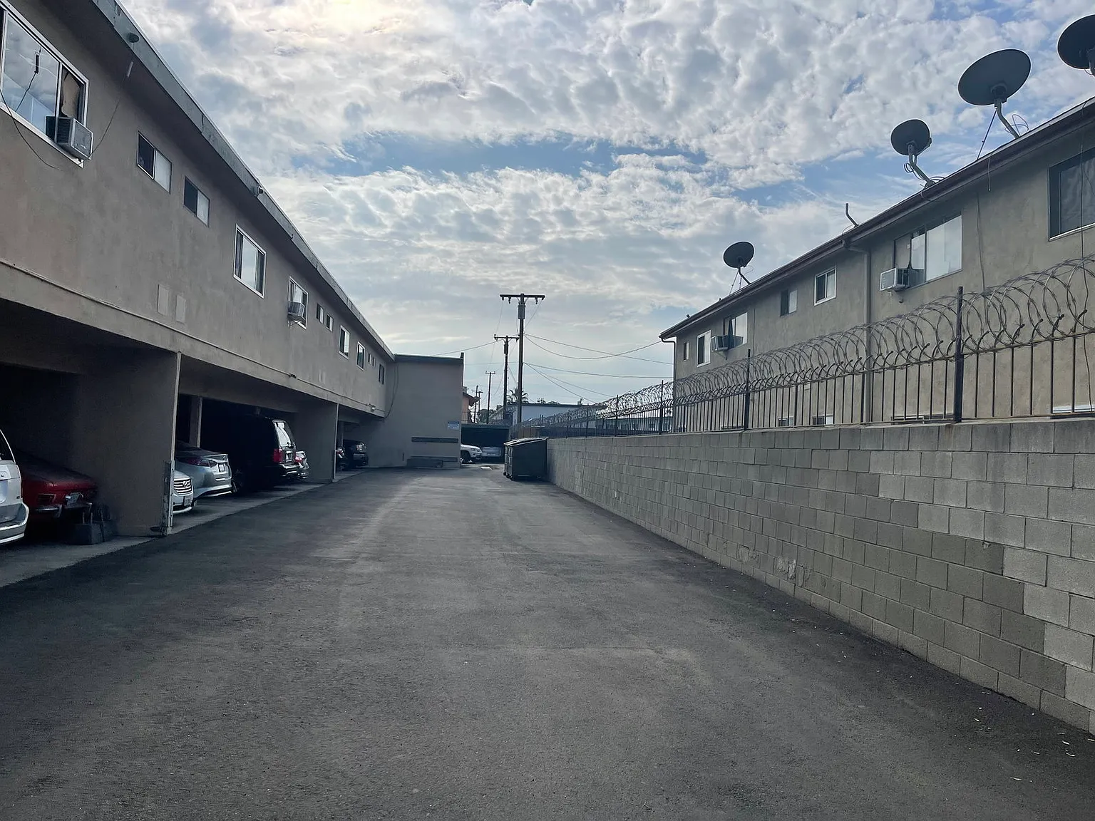3822 Baldwin Ave. — Photo 4