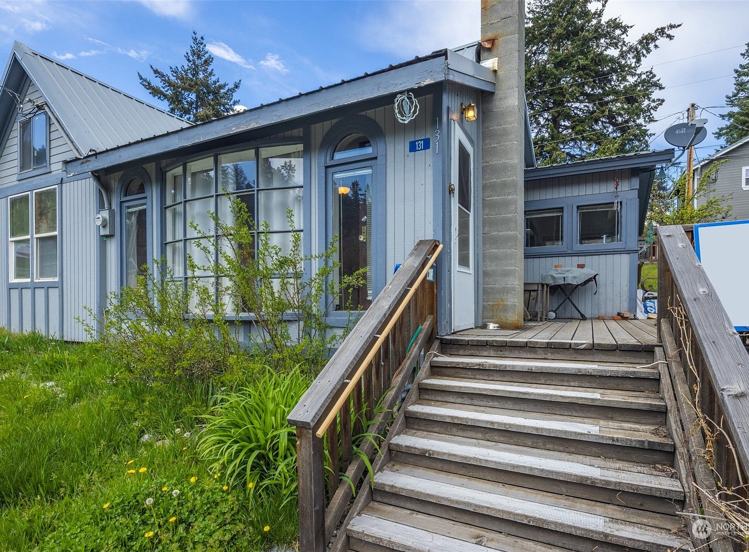 131 W 5th Street, Roslyn, WA 98941 Zillow