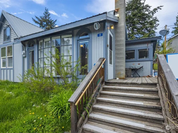131 W 5th Street, Roslyn, WA 98941