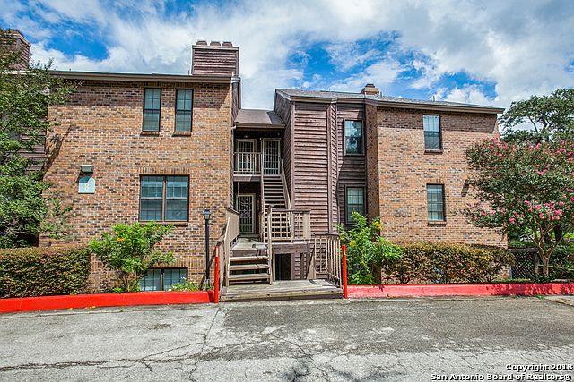 1st image of 4212 Medical Dr APT 808