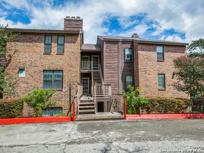 4212 Medical Dr APT 808, San Antonio, TX, 78229
