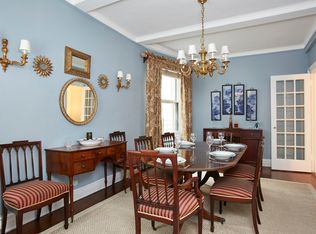 108 E 82nd St, New York, NY 10028