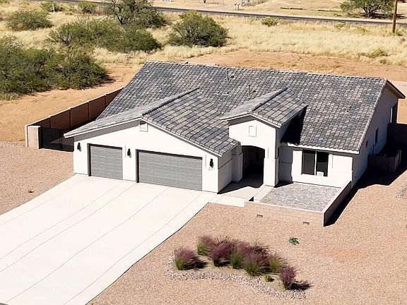 2nd image of 4525 E Avenida De Leanne Lot 18