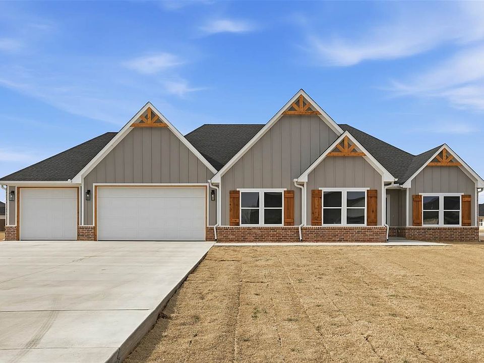 1st image of 7120 Brookwater Way