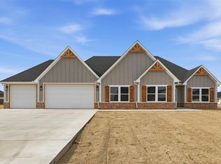 7120 Brookwater Way, Stillwater, OK 74074