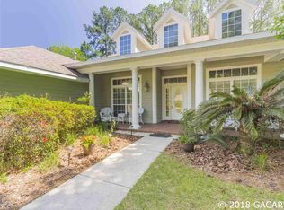 10417 SW 21st Ave, Gainesville, FL 32607