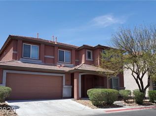 5321 Chino Heights St, North Las Vegas, NV 89081