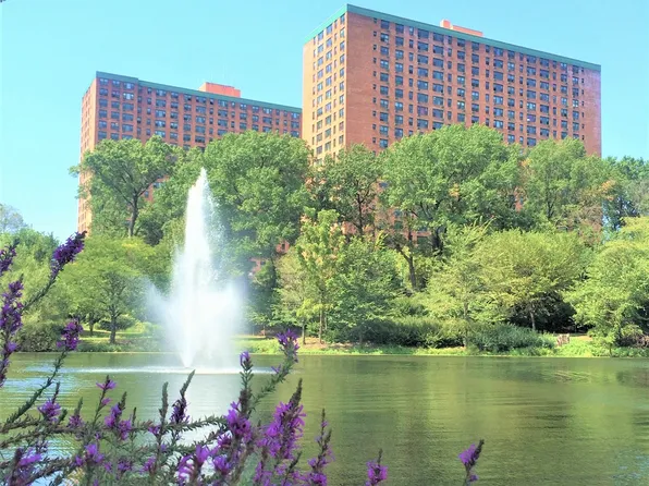 Garden Spires Apartments