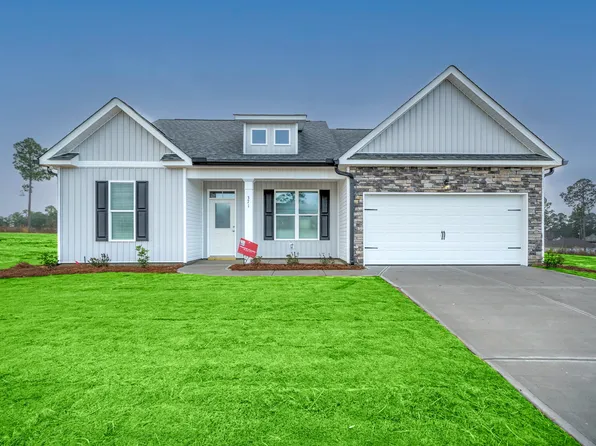 2313 Obsidian Ct, Beech Island, SC 29842