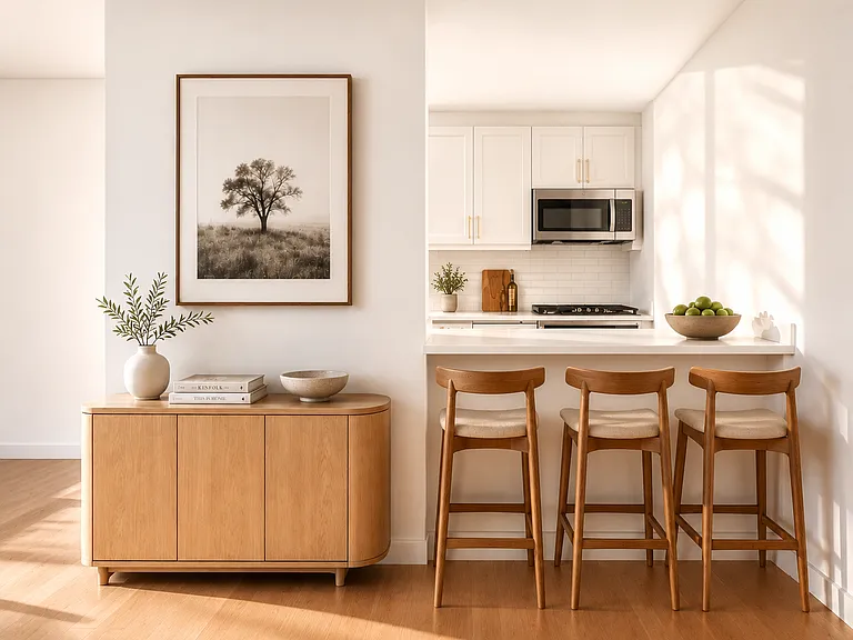 721 Columbus Ave #21C — Photo 6