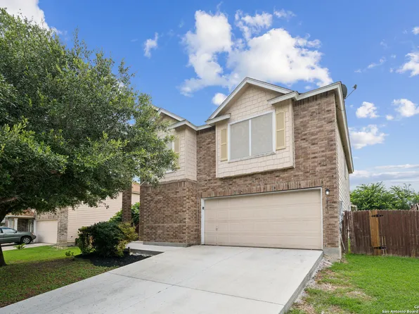 2863 SEASCAPE LN, New Braunfels, TX 78130