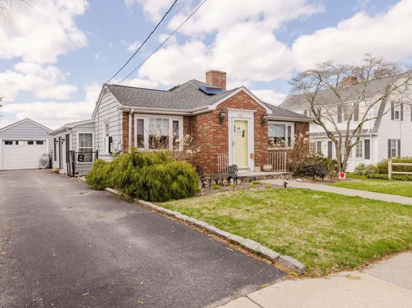 554 Madison St, Fall River, MA 02720