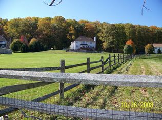 34 Sidney School Rd, Annandale, NJ 08801