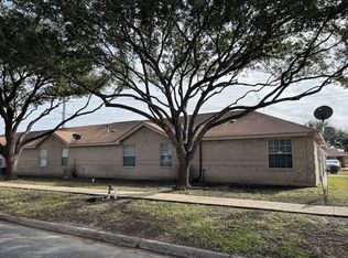 408 E Ulex Ave, McAllen, TX 78504