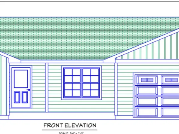 1505 Lisa Ln, New Holstein, WI 53061