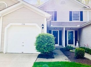 1736 Maxwell Blvd, Brunswick, OH 44212