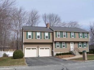 10 Turin St, Milford, MA 01757