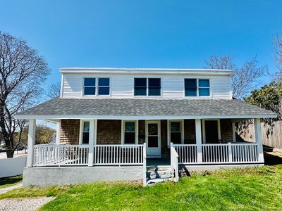 1 South Ave, Hull, MA, 02045