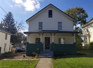 708 N Bever St, Wooster, OH 44691