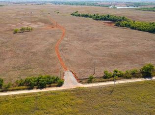 S25 T15n R05w, Cashion, OK 73016