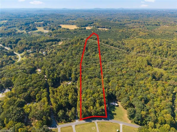 0 Hawksview Rd, Franklinville, NC 27248
