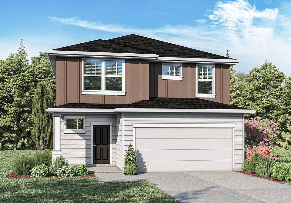 Plan Elevation.