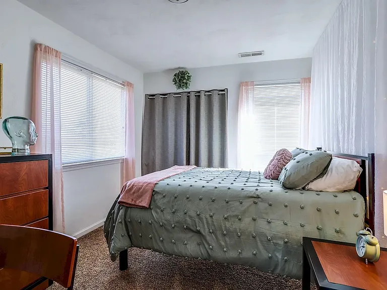 The Fox Townhomes — Photo 30