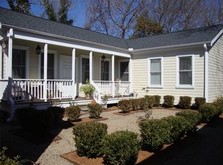 590 Rutledge Ave, Charleston, SC 29403