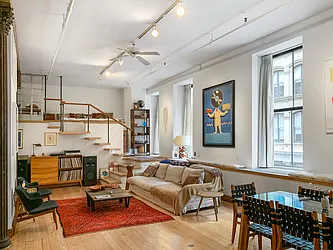 Rented by Brown Harris Stevens