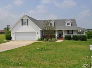 120 Colts Run, Lancaster, KY 40444