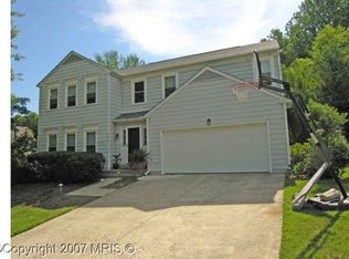 12217 Somersworth Dr, Silver Spring, MD 20902