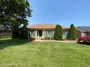 7311 Old North Church Rd, Louisville, KY