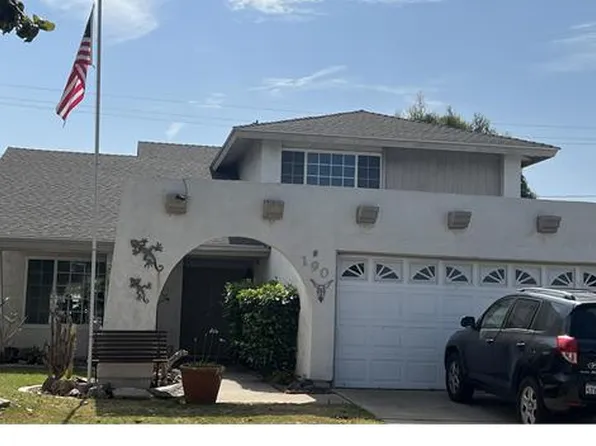 190 S Barbara Way, Anaheim, CA 92806