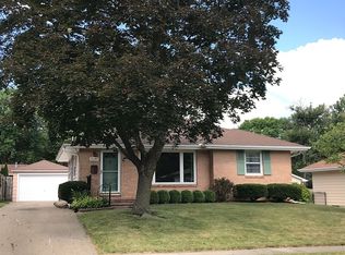 4230 40th St, Des Moines, IA 50310