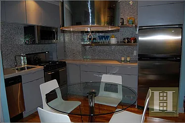 Rented by Halstead Real Estate