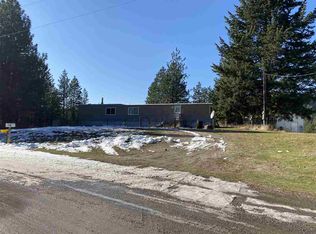 36715 N Findley Rd, Deer Park, WA 99006