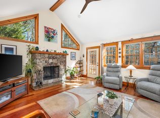 105 Great Fields Rd, Brewster, MA 02631