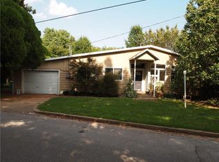 2179 Cheyenne Trl, Springdale, AR 72762