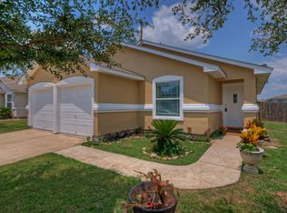 405 Golden Gate Dr, Leander, TX 78641