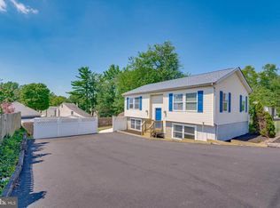 222 N Main St, Mullica Hill, NJ 08062