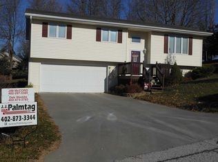 320 E 12th Corso, Nebraska City, NE 68410
