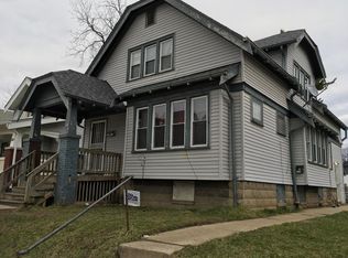 2612 N 38th St #2612A, Milwaukee, WI 53210